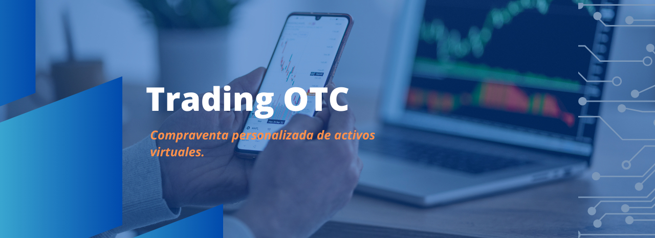 Trading OTC